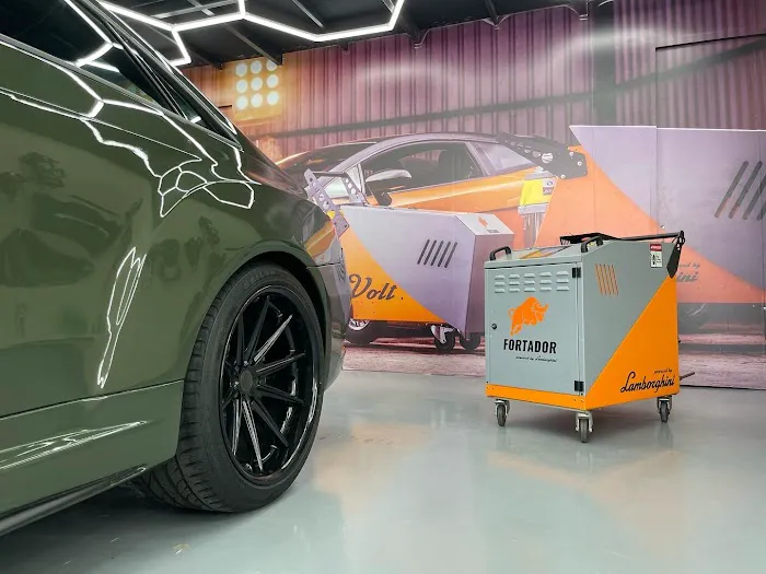 Sedz Mobile Laser Cleaning 5