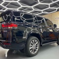 Sedz Mobile Laser Cleaning