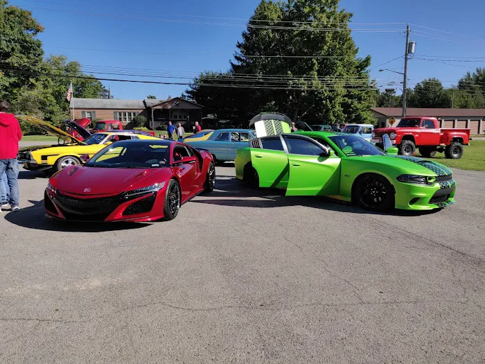 R & J Tires 2