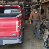 R & J Tires