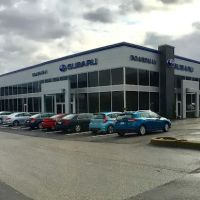 Boardman Subaru Service & Parts Department