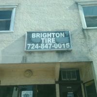 Brighton Tire