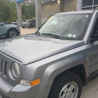 Bowser Chevrolet Chippewa Service