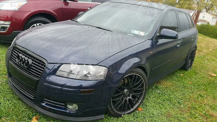 Cartek Automotive 0
