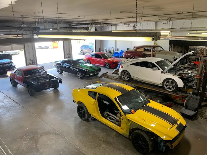 Cartek Automotive 1