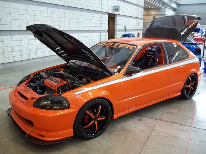 Cartek Automotive 3