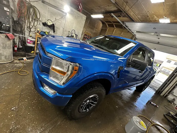 Cartek Automotive 7