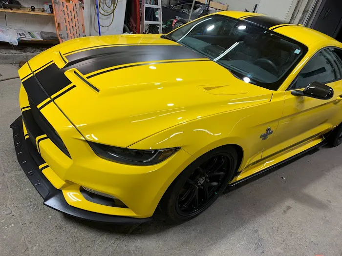 Cartek Automotive 8