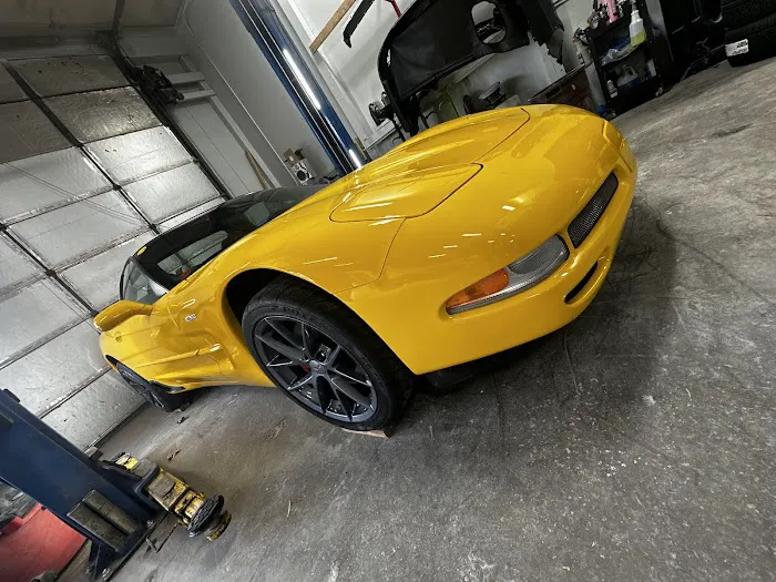 Cartek Automotive 9