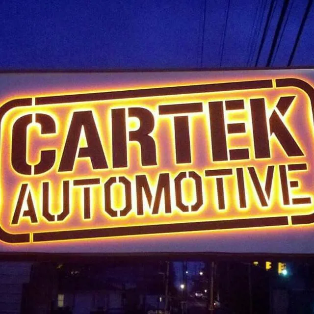 Cartek Automotive 6