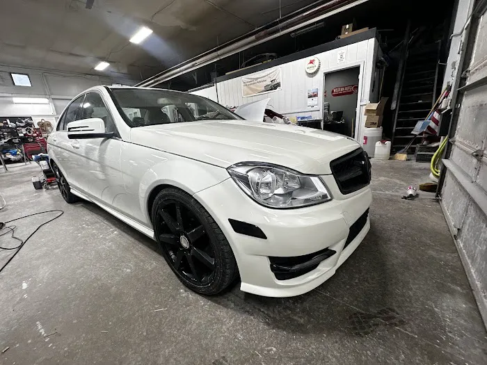 Cartek Automotive 5