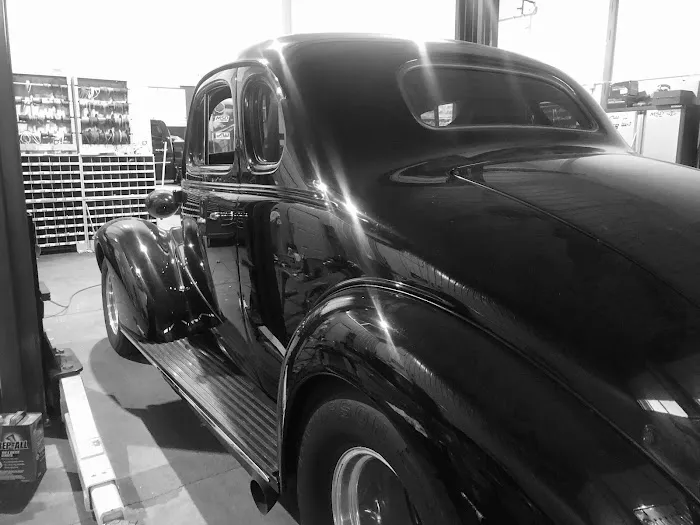 Zirat Auto Electric Services 1