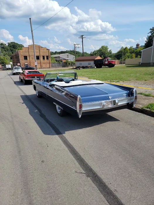 Pennsylvania Hot Rod Company 4