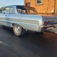 Pennsylvania Hot Rod Company
