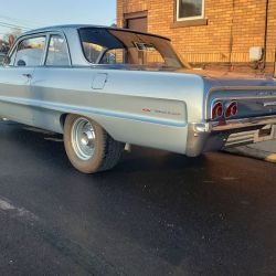 Pennsylvania Hot Rod Company ico