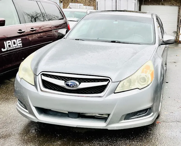 Junction Auto Service LLC 9