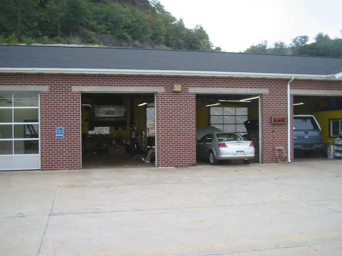 Junction Auto Service LLC 5