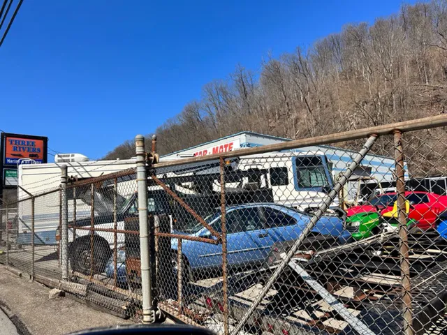 Three Rivers Marine & RV Center LLC 1