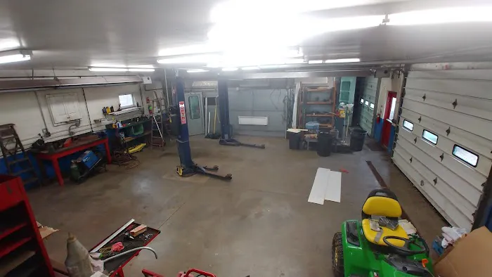 Pulaski Auto Service LLC 1