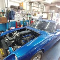 Pulaski Auto Service LLC