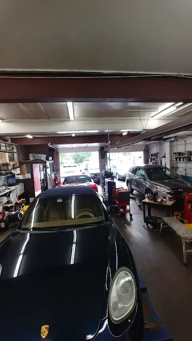 Pulaski Auto Service LLC 6