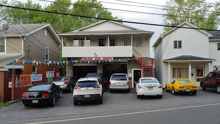 Pulaski Auto Service LLC 2
