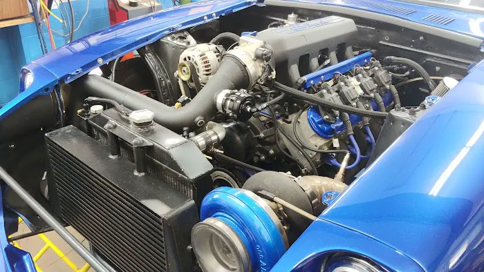 Pulaski Auto Service LLC 3