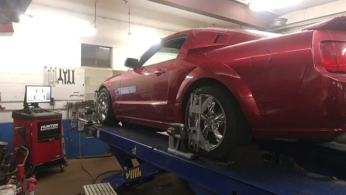 Pulaski Auto Service LLC 4