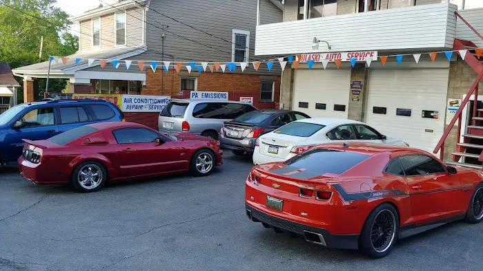 Pulaski Auto Service LLC 8