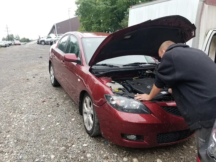 Donawitz Auto LLC 1