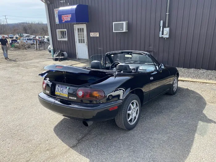 Donawitz Auto LLC 0