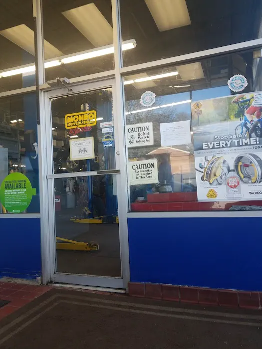Monro Auto Service and Tire Centers 7