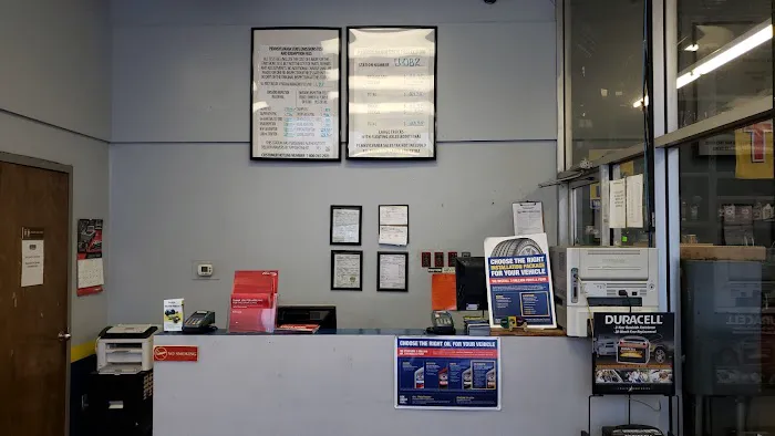 Monro Auto Service and Tire Centers 9