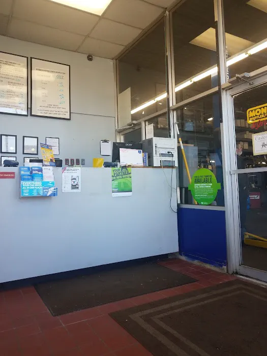 Monro Auto Service and Tire Centers 5