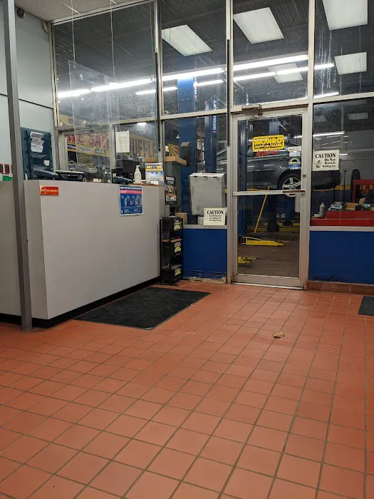 Monro Auto Service and Tire Centers 1