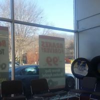 Monro Auto Service and Tire Centers
