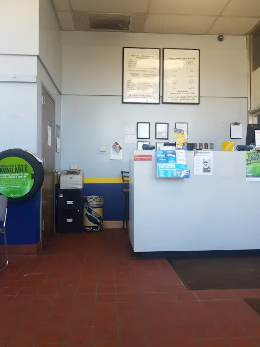 Monro Auto Service and Tire Centers 8