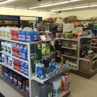 Hovis Auto & Truck Supply, Inc.