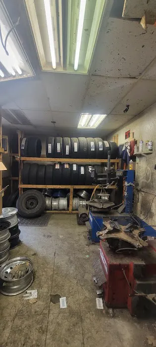New & Used Tires 0