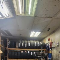 New & Used Tires