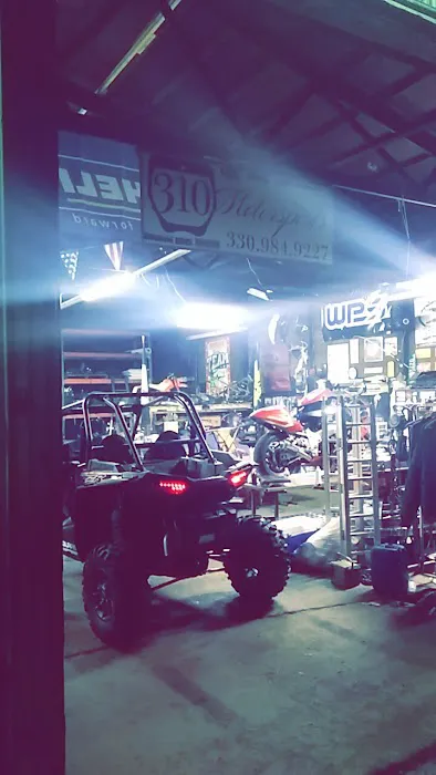 310 Motorsports 0