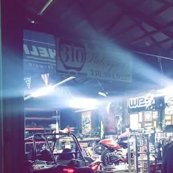 310 Motorsports ico