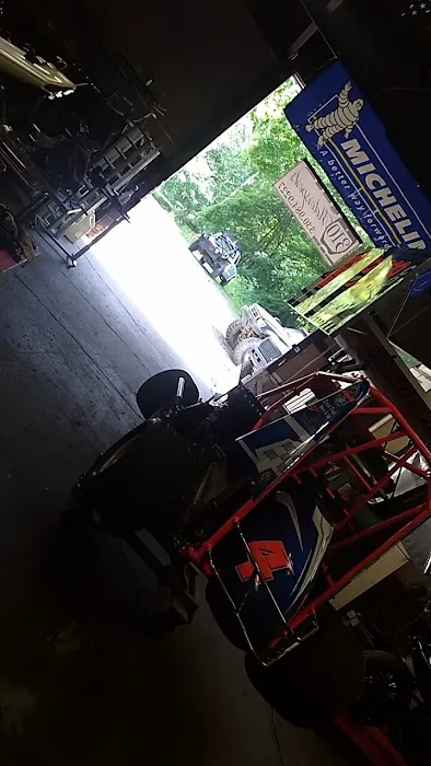 310 Motorsports 2