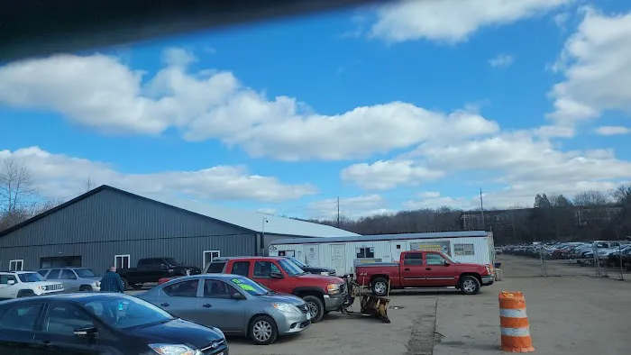 Youngstown UPullit 5