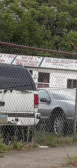 Shines Auto Clinic 0