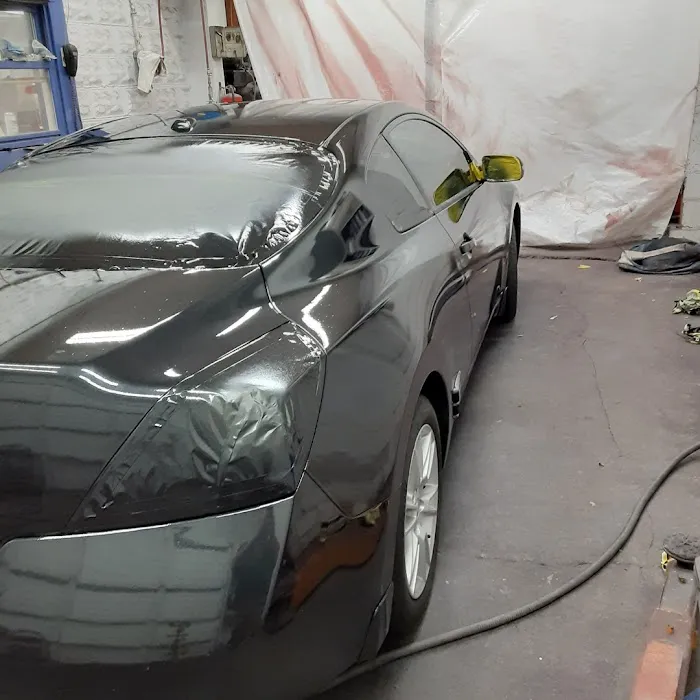Maximumcustom 7