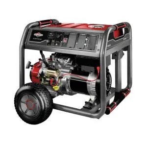 Dave's Discount Engines 6