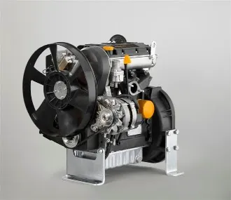 Dave's Discount Engines 3