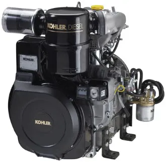 Dave's Discount Engines 4
