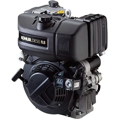 Dave's Discount Engines 9
